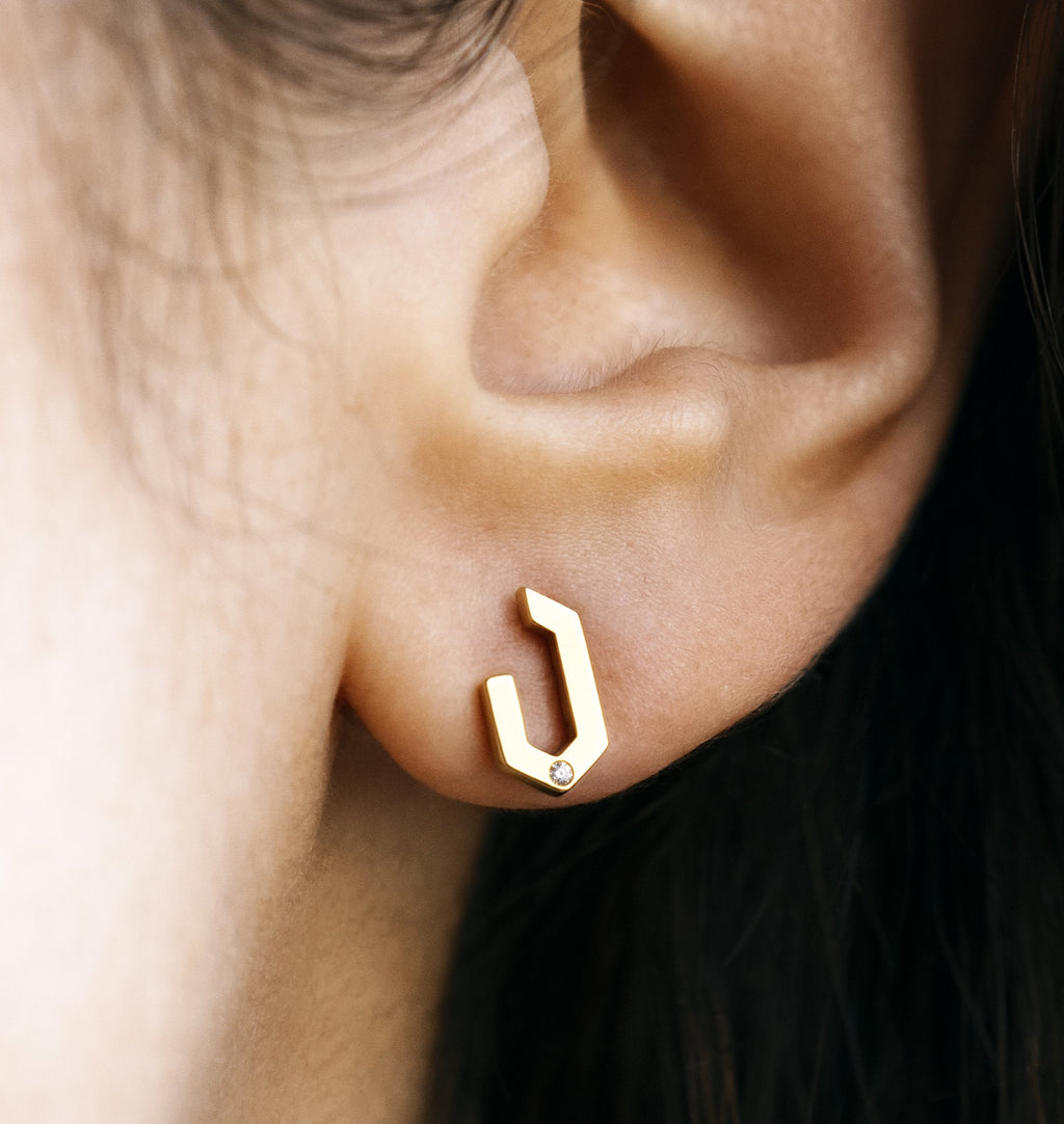 ROOTS ESSENCE ACCENT MINI STUDS